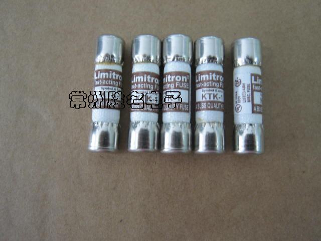 BUSSMANN�۔���KTK-15 600V������U(xi��n)�z