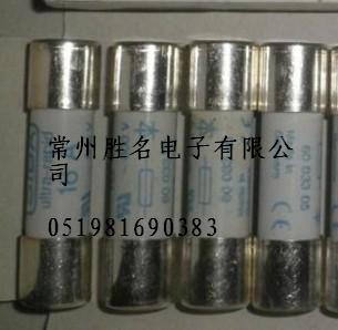 SIBA 6003305 600V 10*38�۔��� ���U(xi��n)�z