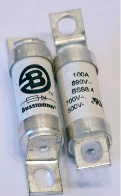 BUSSMANN���U(xi��n)�z�� 100FEa 100A690Vȫ��