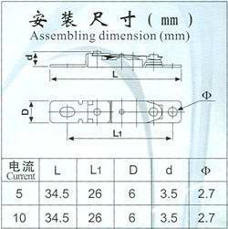 AMT型溫控開關(guān)/AMTtemperature switches